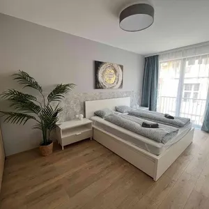 Квартира в Будапешт, фото 3