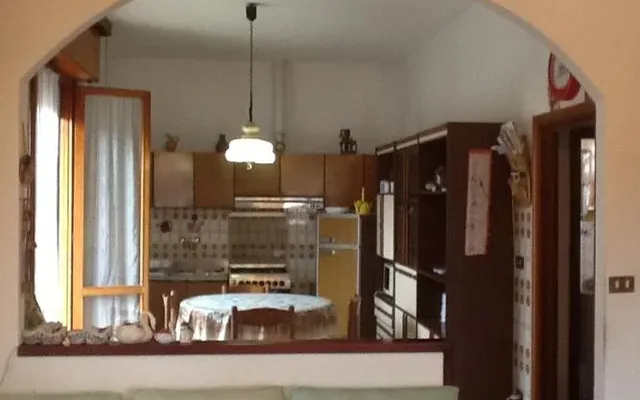 Квартира в Римини