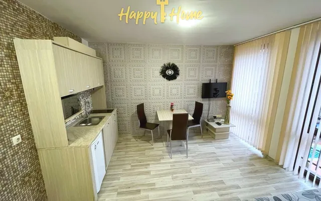 Квартира в кв. Камелия