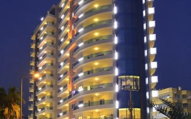 Квартира в Алания