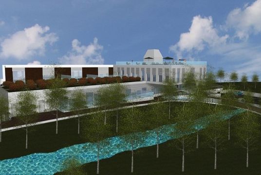 Земельный участок в Синтра