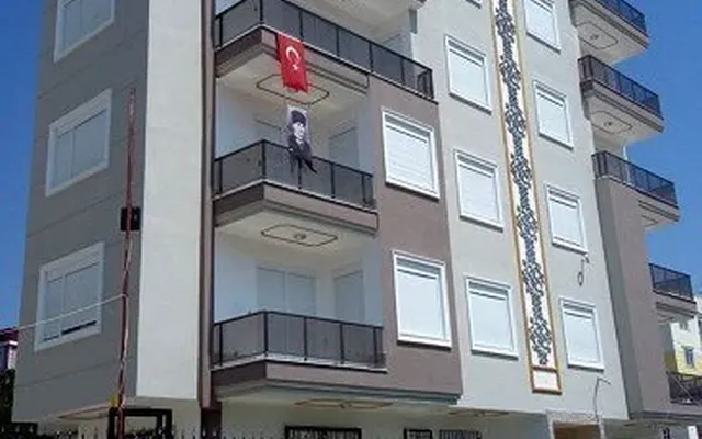 Квартира в Анталия