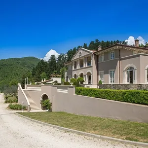 Вилла в Флоренция, фото 5