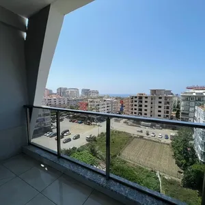 Квартира в Махмутлар, фото 4