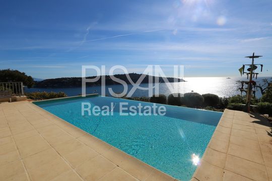 Отдельный дом в Ницца