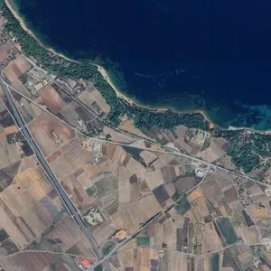 Земельный участок в Kassandra Municipality, фото 2