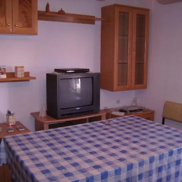 Квартира в Аликанте, фото 1