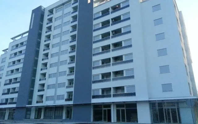 Квартира в Бар