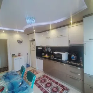 Квартира в Махмутлар, фото 5