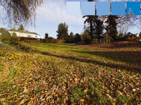 Земельный участок в Плохой гомбург