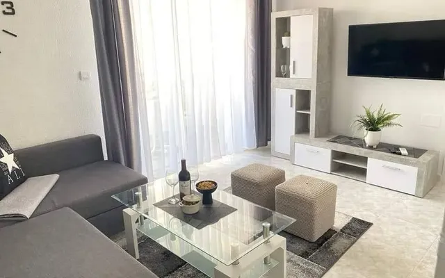 Квартира в Торревьеха