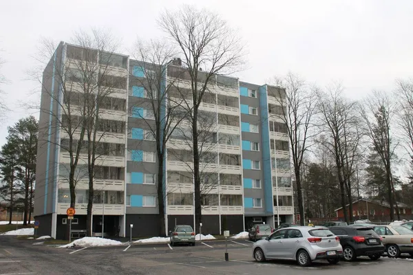 Квартира в Сортохака