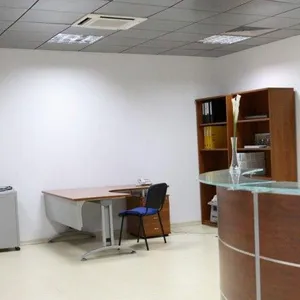Офис в Город Пафос, фото 2