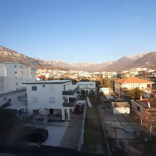 Квартира в Бар, фото 1