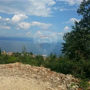 Земельный участок в Ловран, фото 2
