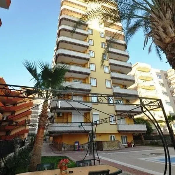 Квартира в Алания, фото 1
