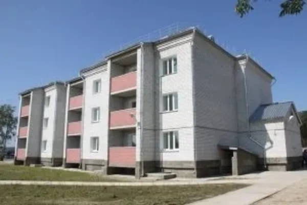 Квартира в Баутзен
