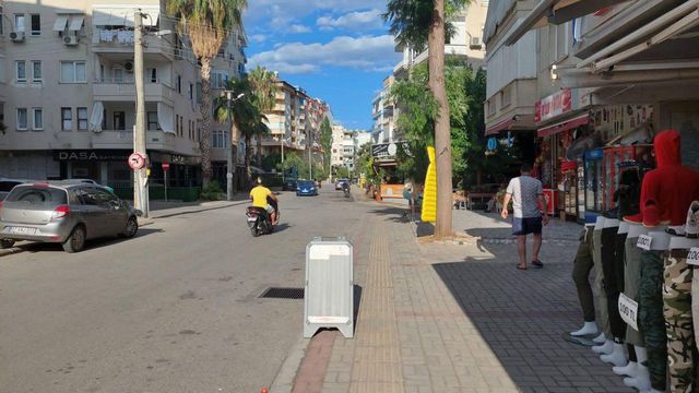 Коммерческая недвижимость в Şekerhane Махаллеси