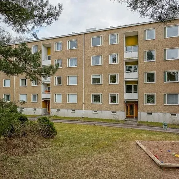 Квартира в Хельсинки, фото 1