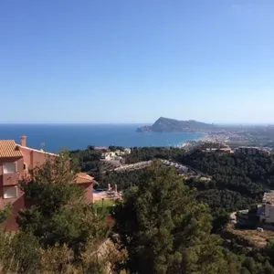 Вилла в Альтеа, фото 2