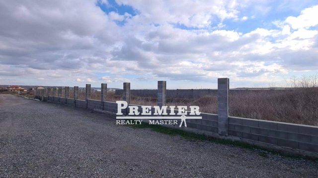 Земельный участок в Бургасская область