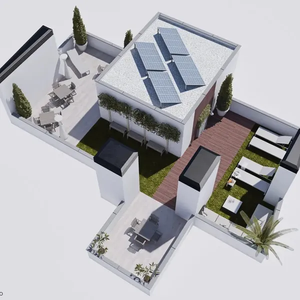 Residencial Cantueso in Madrid, фото 1