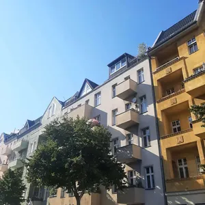 Квартира в Берлин, фото 4