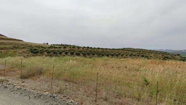 Земельный участок в Аркалохорион