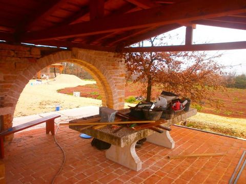 Дом в Пореч