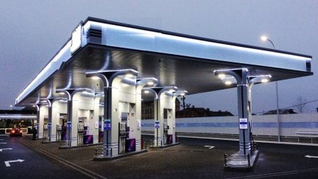 Коммерческая недвижимость в Мадрид