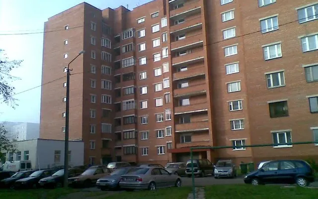 Квартира в Нарва