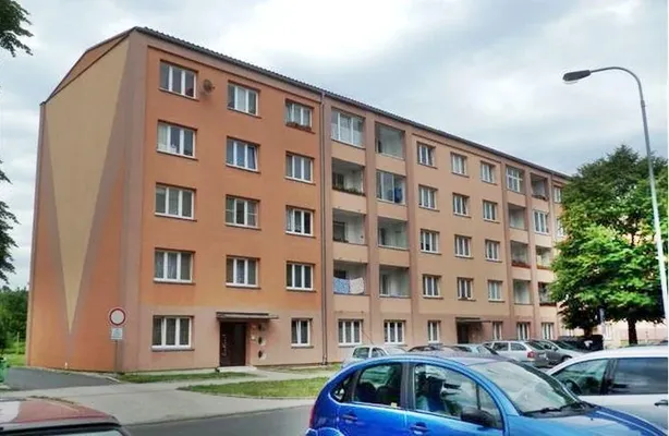 Квартира в Остров