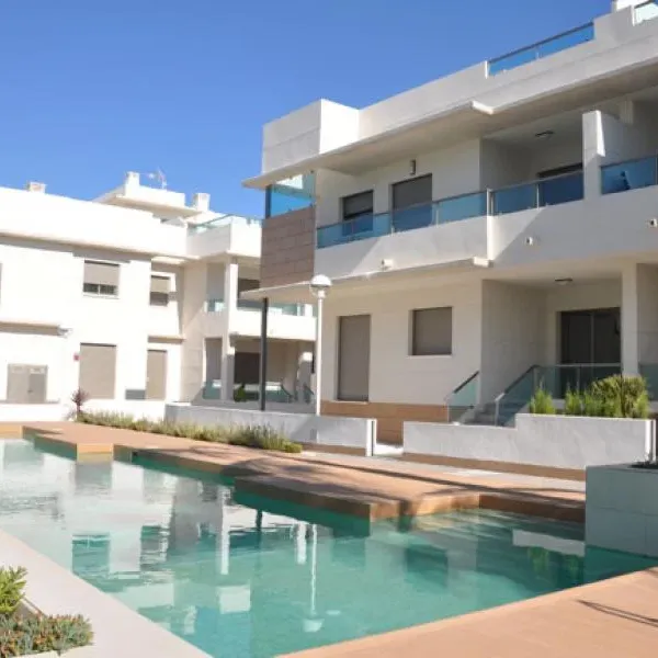 Бунгало в Торревьеха, фото 1