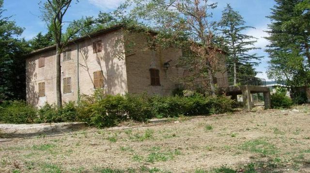 Квартира в Кастельраймондо