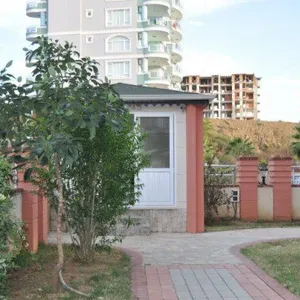 Квартира в Махмутлар, фото 2