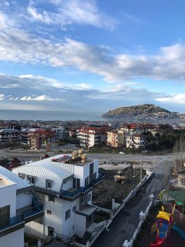 Пентхаус в Алания