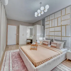 Квартира в Ahmet Vefik Paşa OSB Мах., фото 4