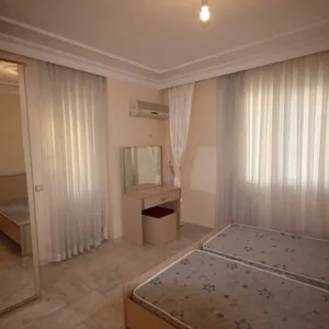 Квартира в Алания, фото 5