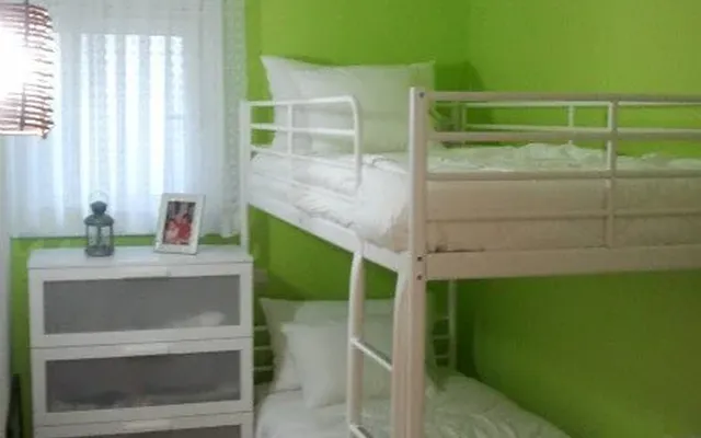 Квартира в Жирона