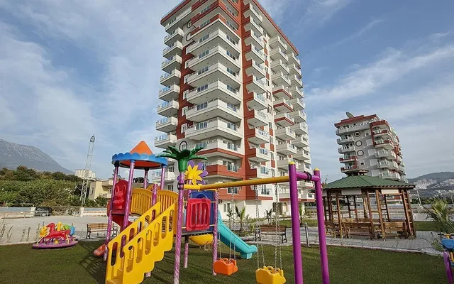 Квартира в Алания