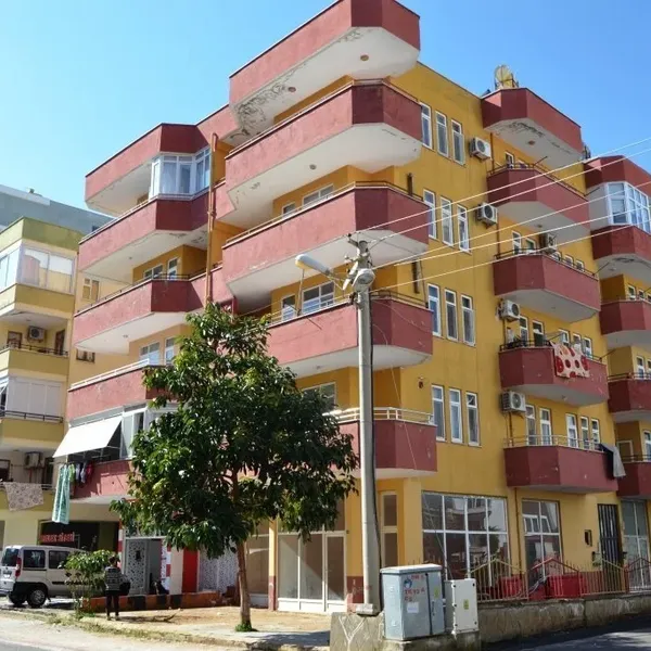 Квартира в Махмутлар, фото 1