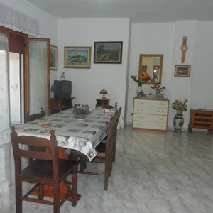Квартира в Калабрия, фото 5