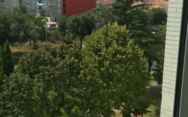 Квартира в Задар