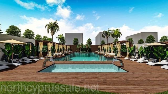 Квартира в Кестел