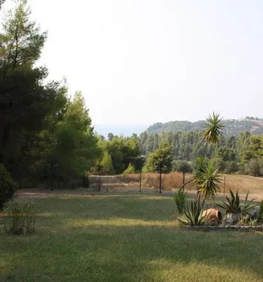 Земельный участок в Kassandra Municipality
