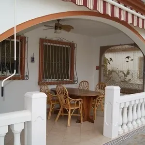 Вилла в Эль Верхель, фото 4