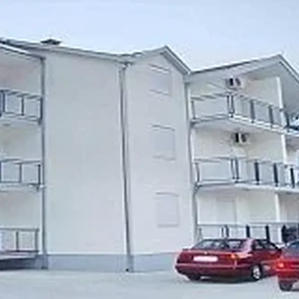 Квартира в Игало, фото 1