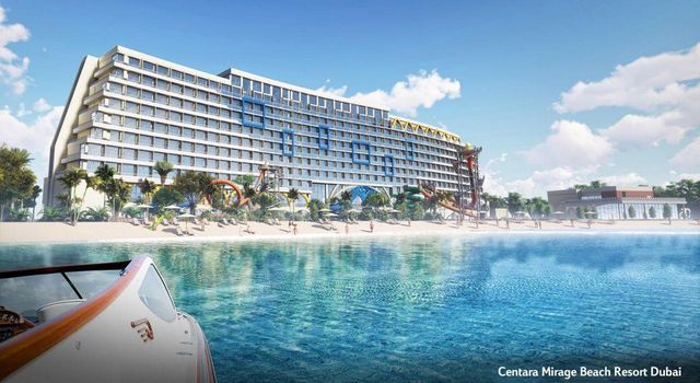 Земельный участок в Джумейра