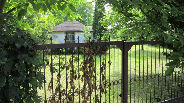 Земельный участок в Варшава