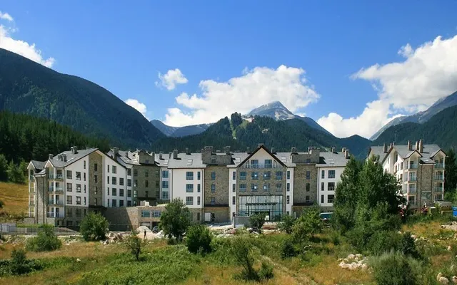 Квартира в Банско